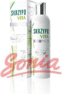 Produktbild Zdrovit Skrzypovita Pro Shampoo gegen Haarausfall 200ml (Flüssiges Shampoo, 200 ml)