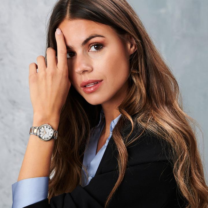 Produktbild Hanowa Ascona (Analoguhr, 33 mm)