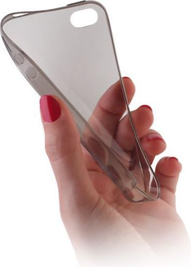 Produktbild GreenGo iPhone 6 Plus Ultra Slim TPU 0.3mm (Apple iPhone 6 Plus)