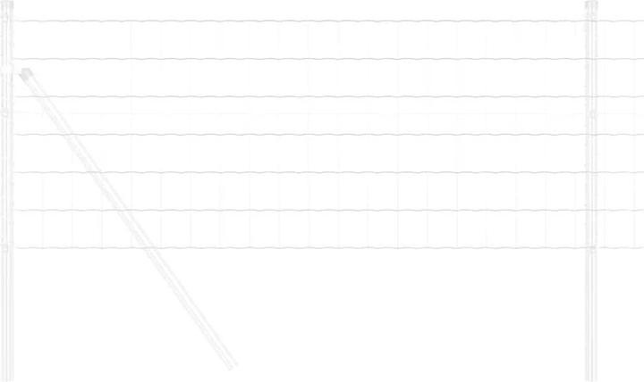 Produktbild vidaXL Eurozaun