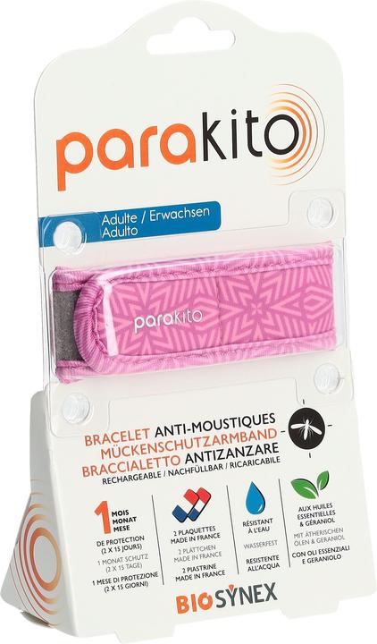 Produktbild Para‘Kito Armband (688.50 ml)