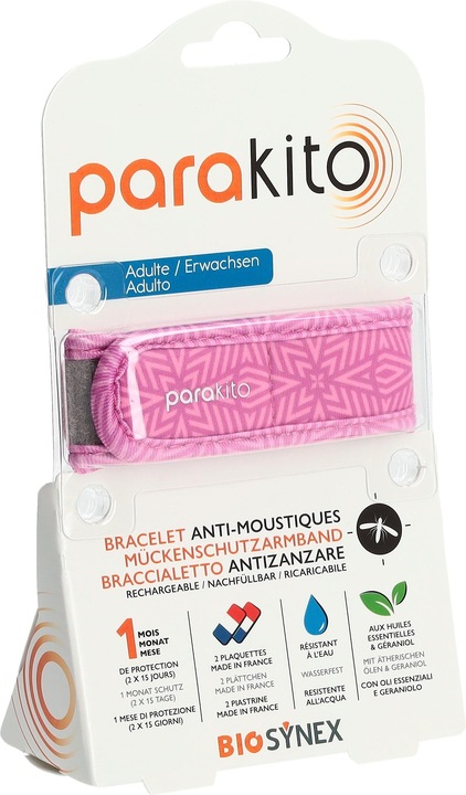 Produktbild Para‘Kito Armband (688.50 ml)