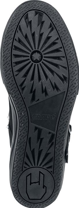 Image du produit Black Premium Thunder Walk (41)