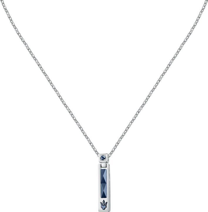 Actual product image Maserati Kette (Stainless steel, 45 cm)