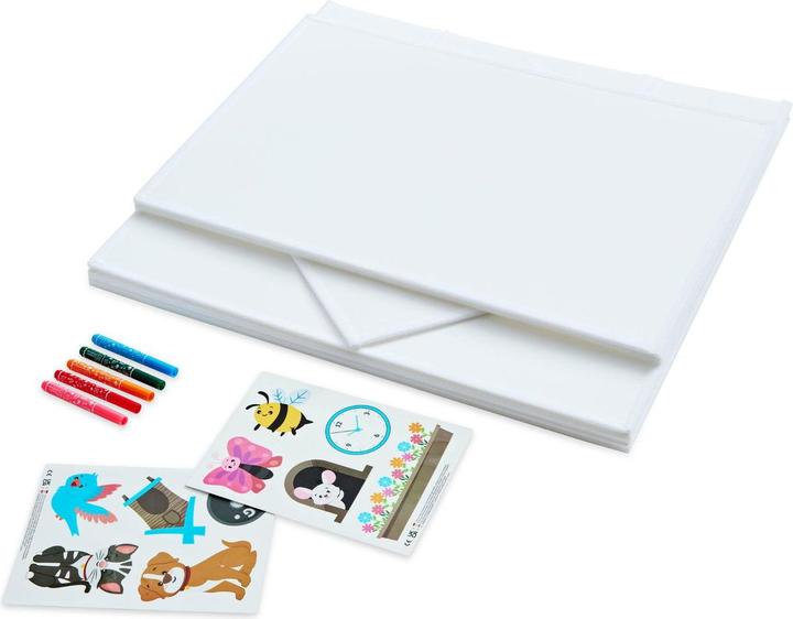 Immagine prodotto ImagiNew Playhome Imagine