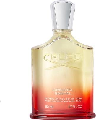 Actual product image Creed Original Santal (Eau de parfum, 50 ml)