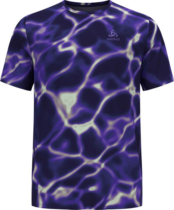 Produktbild Odlo Zeroweight Chil Tec Print (XL)