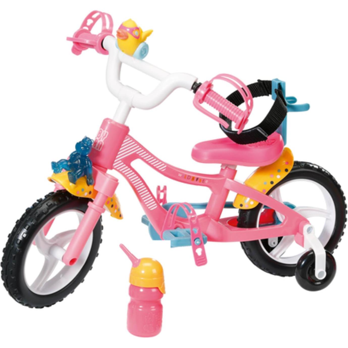 Zapf Creation BABY born Bike