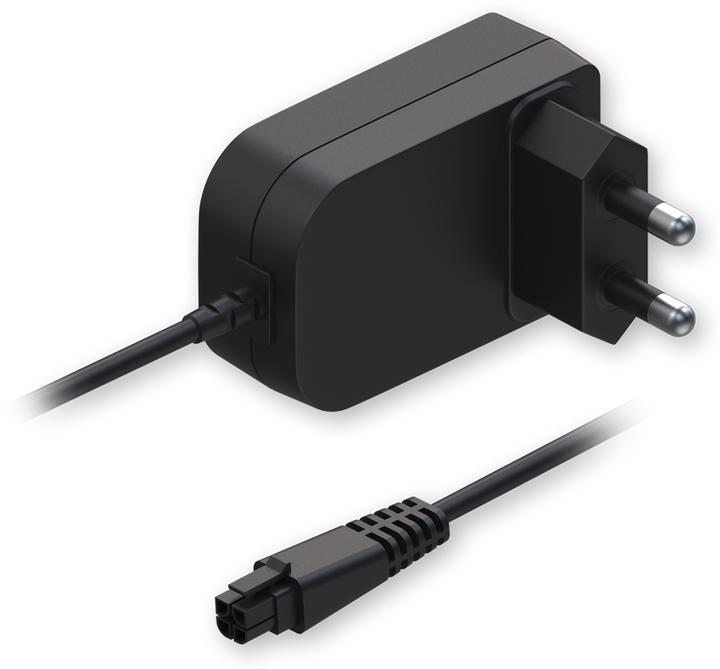 Produktbild Teltonika EU power supply, 24W