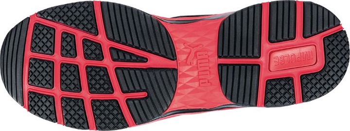 Immagine prodotto Puma Scarpe basse di sicurezza S1P (S1P, 39)