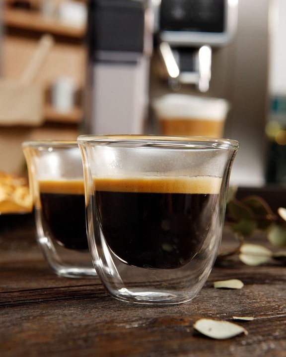 Image du produit De'Longhi Espresso (90 ml, 2 x)