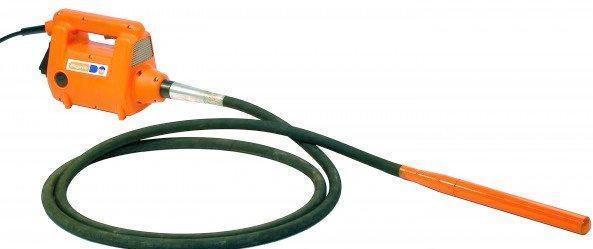 Immagine prodotto Garnier BELLE WIBRATOR WGŁĘBNY ZESTAW NAPĘD 2,3KW + BUŁAWA 36mm + WAŁEK 4m