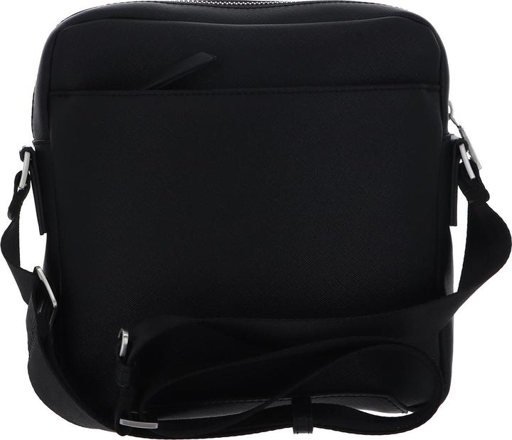 Image du produit Guess Saffiano Umhängetasche 22.5 cm