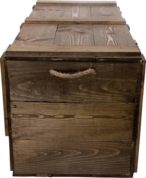 Image du produit Holz Zollhaus Coffre (85 cm, 1x)