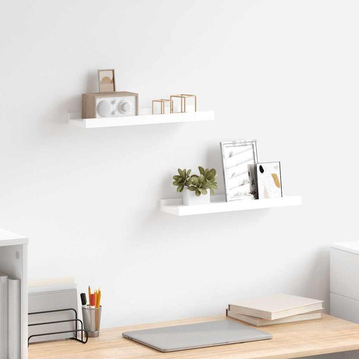 Immagine prodotto vidaXL Bilderboard (40 x 9 x 3 cm)