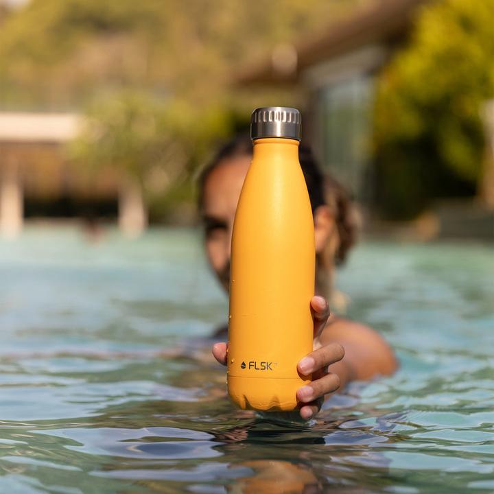 Actual product image FLSK Drinking bottle (1 l)