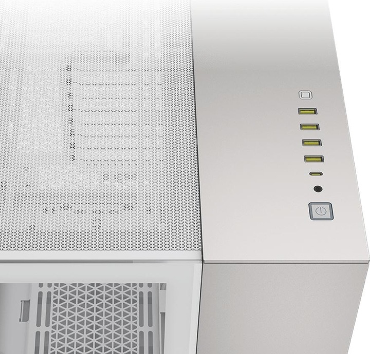 Produktbild Corsair 6500X (ATX, Mini-ITX, mATX, E-ATX)