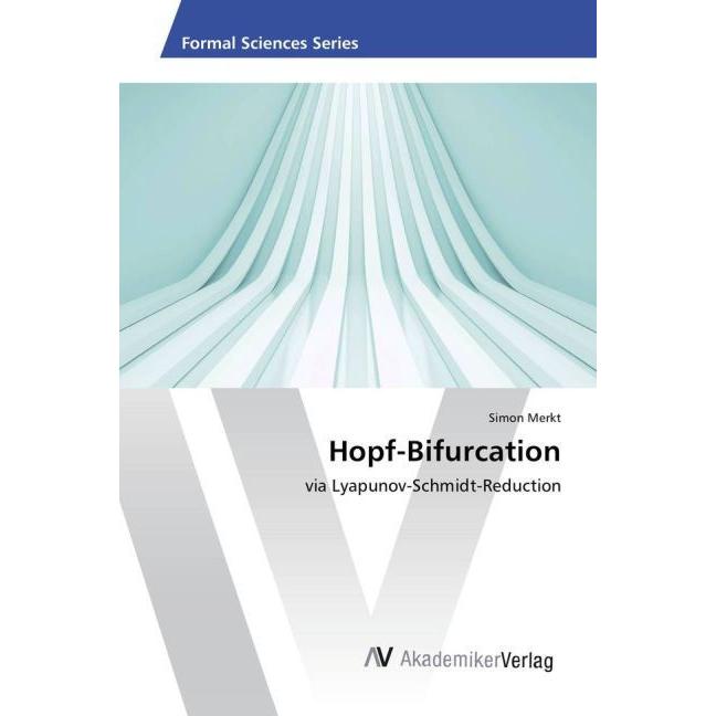Hopf-Bifurcation, Fachbücher