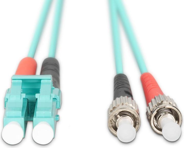 Produktbild Digitus LWL-Kabel (CAT7, 1 m)