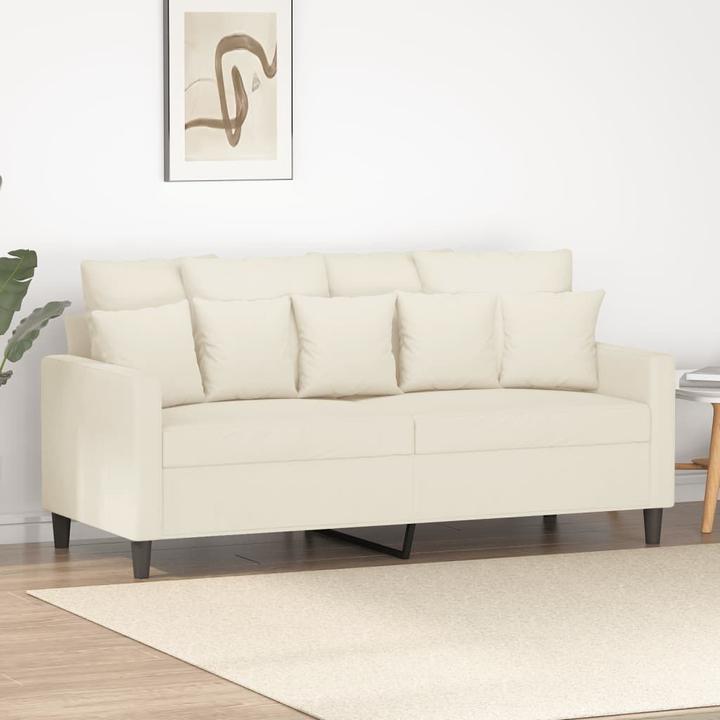 Produktbild vidaXL 2-Sitzer-Sofa (2-Sitzer)