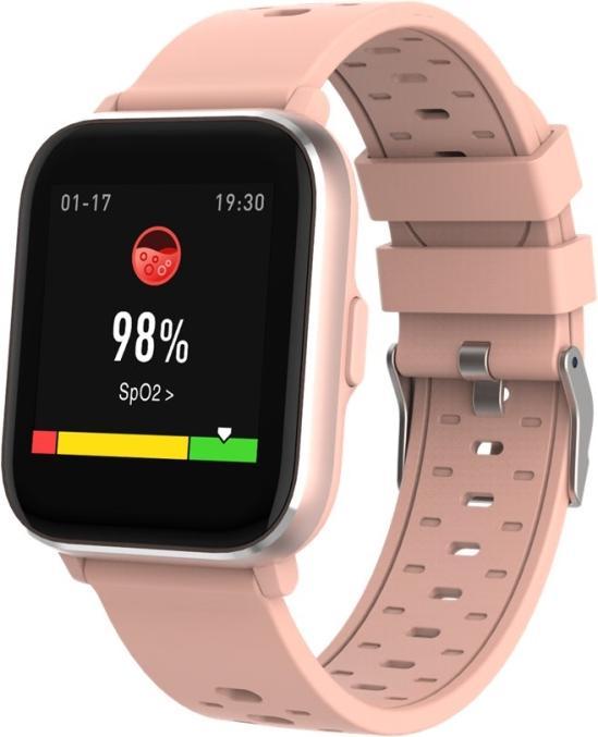 Produktbild Denver SW-164 Pink Smart watch