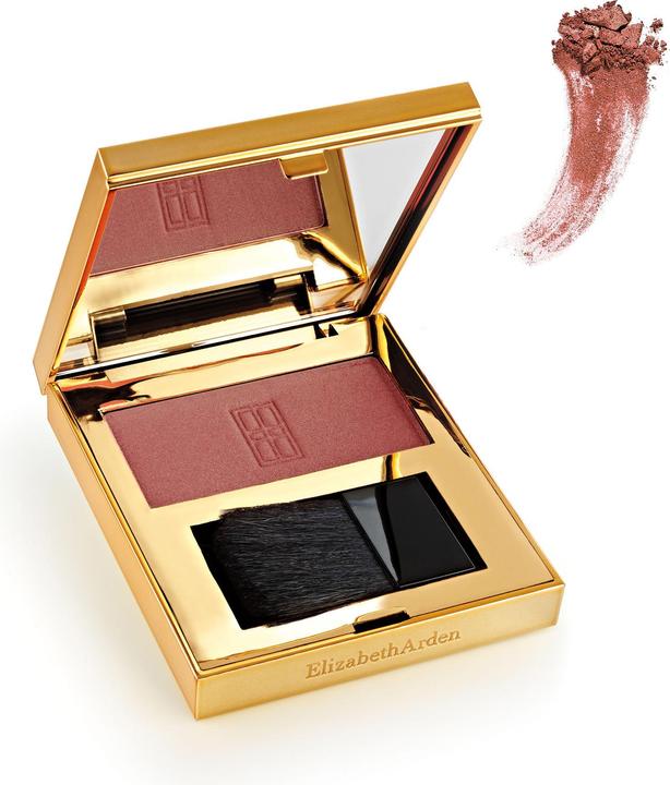 Elizabeth Arden Beautiful Color Blush Tearose (408 Tearose)