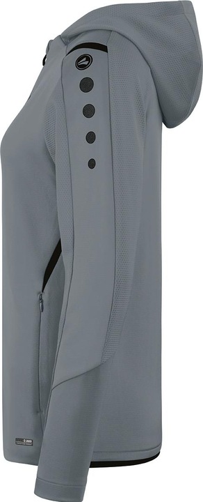 Produktbild JAKO Trainingsjacke Challenge mit Kapuze (34)
