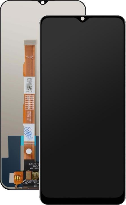 Actual product image Clappio Replacement display (Display)