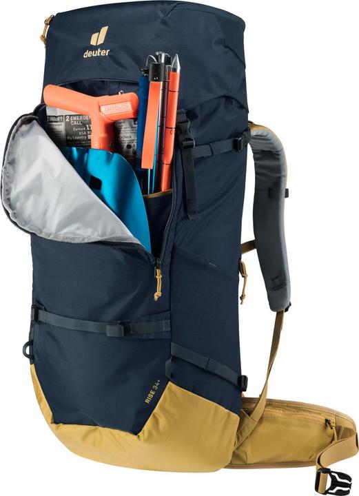 Image du produit Deuter Augmentation 34+. (34 l)