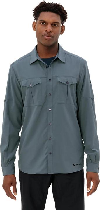 Produktbild Vaude Rosemoor LS Shirt II (3XL)