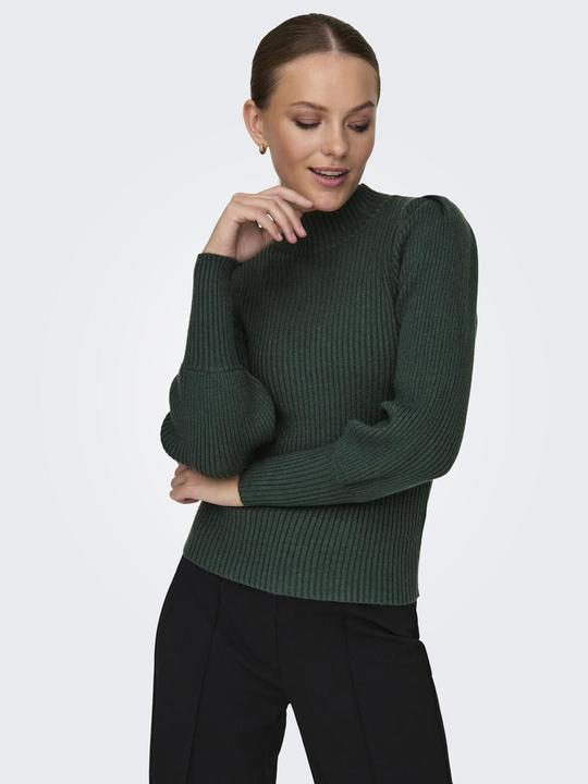 Produktbild Only Hoher Kragen Strickpullover (S)