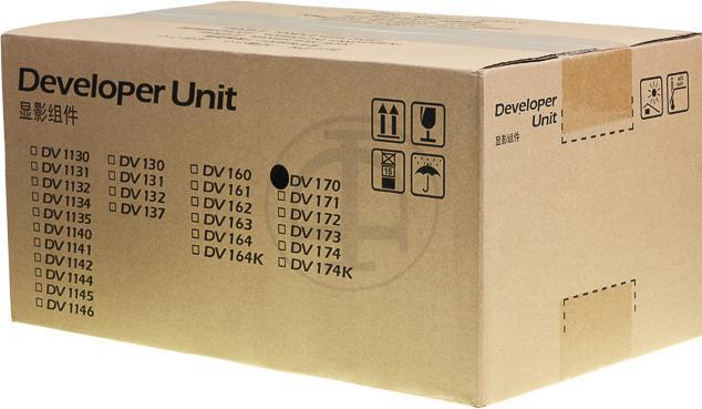Produktbild Kyocera DV-170(E)