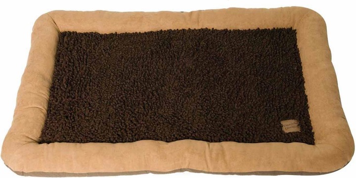 Actual product image Danish Design Pet Products Morocco Twist Pile Mattress (Dog)