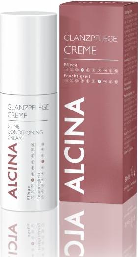 Actual product image Alcina Conditioning Shine-Cream (50 ml)