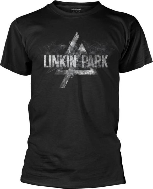 Produktbild Linkin Park TShirt Logo (M)