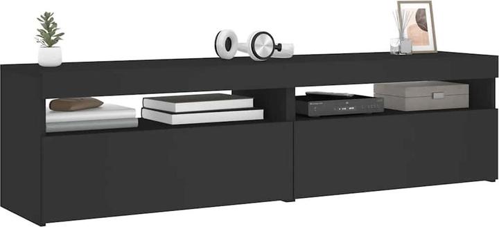 Produktbild vidaXL TV-Schrank (35 x 35 x 40 cm)