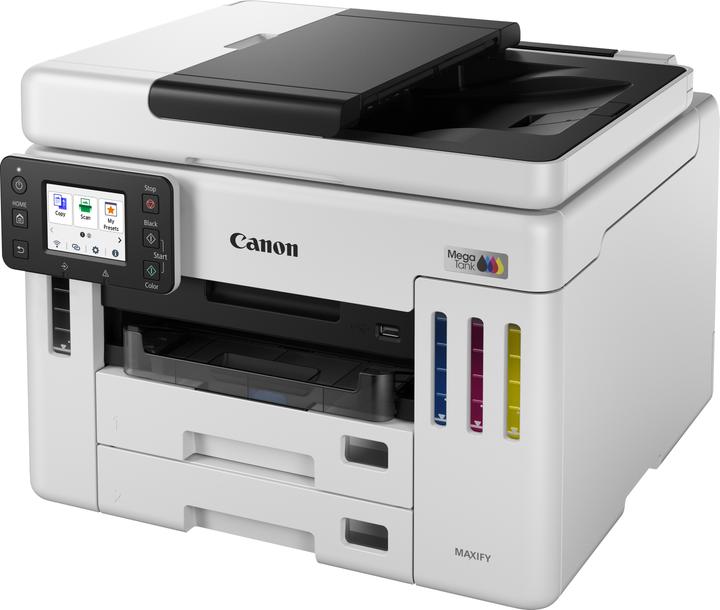 Canon Maxify GX7150 (Ink tank, Colour)