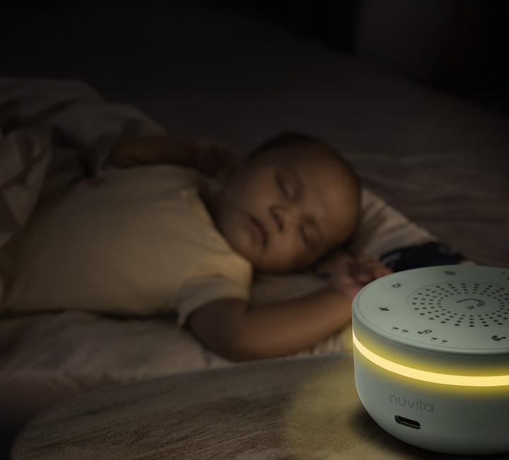 Produktbild Nuvita White Noise Machine