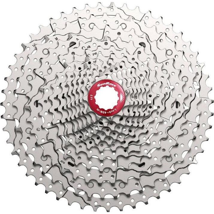 SunRace, Velokassette, (12-fach, 11-51)