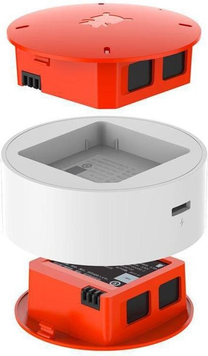 Immagine prodotto Xiaomi Mi Drone mini (3.70 V, 920 mAh)