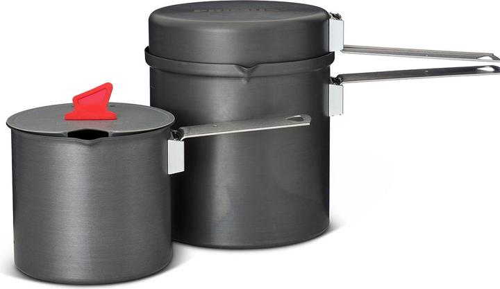 Actual product image Primus Trek pot set