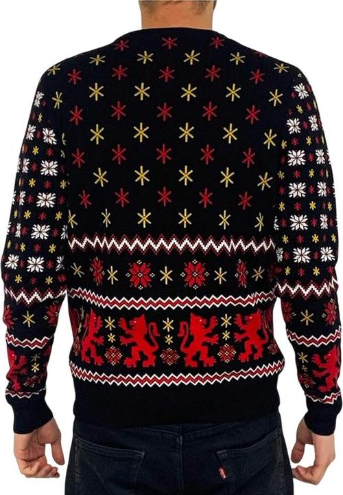 Produktbild Gryffindor House Sweatshirt (M)