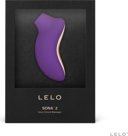 Produktbild LELO SONA 2