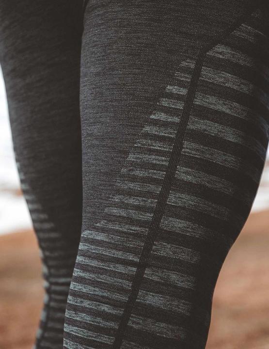 Image du produit Compressport Legging d'hiver Run M (S)