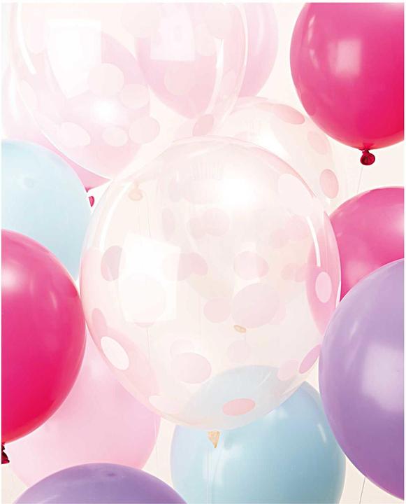 Image du produit Rico Design Ballon (12x)