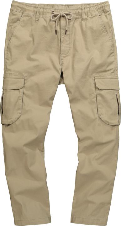 Dunkelbeige