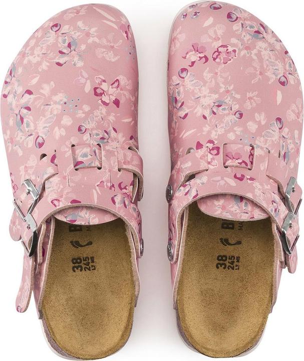 Actual product image Birkenstock Kay SL Birko-Flor narrow (37)