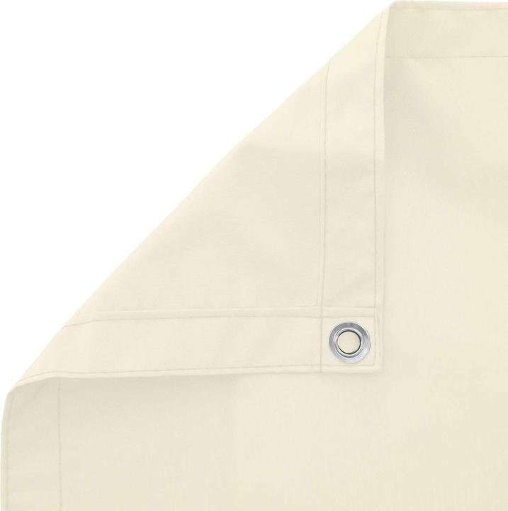 Actual product image vidaXL Balkonsichtschutz (200 cm)