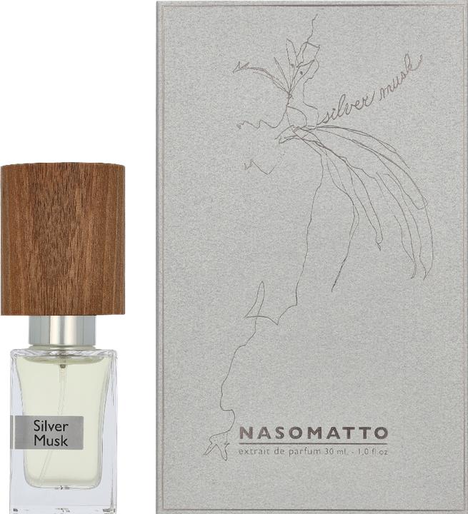 Immagine prodotto Nasomatto Silver Musk (Eau de parfum, 30 ml)