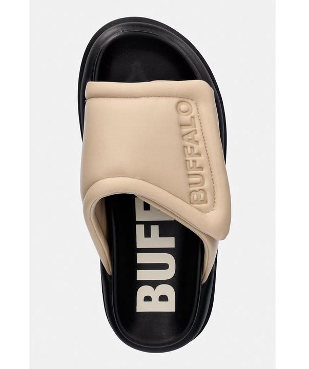 Actual product image Buffalo Palma Velcro (37)